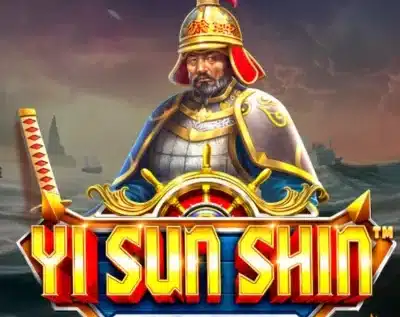 Yi Sun Shin