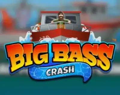 Big Bass Crash