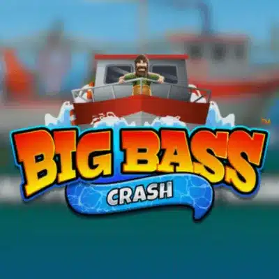 Big Bass Crash