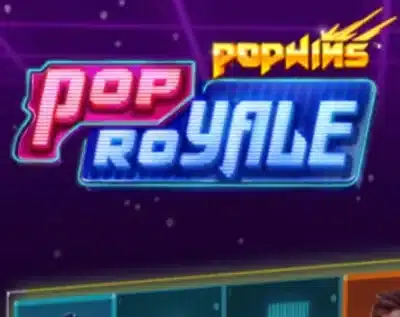 POP Royale