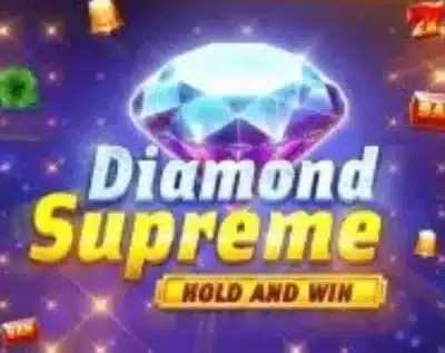 Diamond Supreme Hold and Win