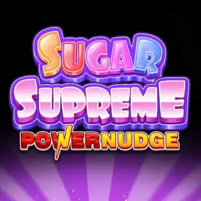Sugar Supreme Powernudge
