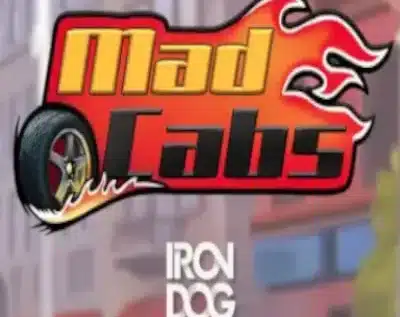 Mad Cabs