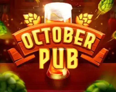 October Pub