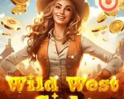 Wild West Girls