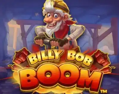 Billy Bob Boom