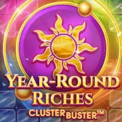 Year-Round Riches Clusterbuster