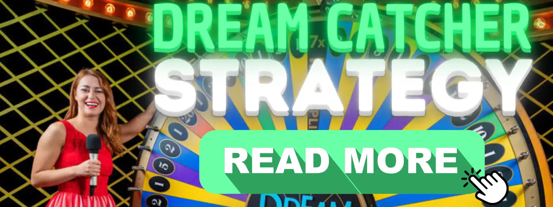 Dreamcatcher Casino Strategy