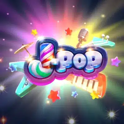 J-POP
