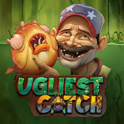 Ugliest Catch