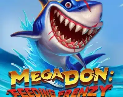 Mega Don Feeding Frenzy