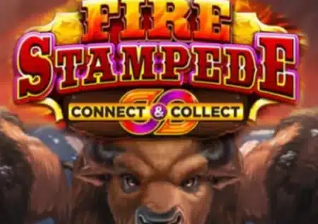 Fire Stampede