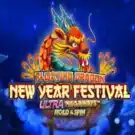 Floating Dragon New Year Festival