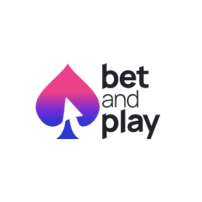 Bet and Play Logo