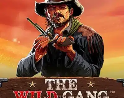 The Wild Gang