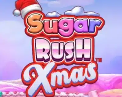 Sugar Rush Xmas