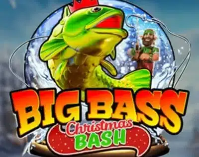 Big Bass Christmas Bash