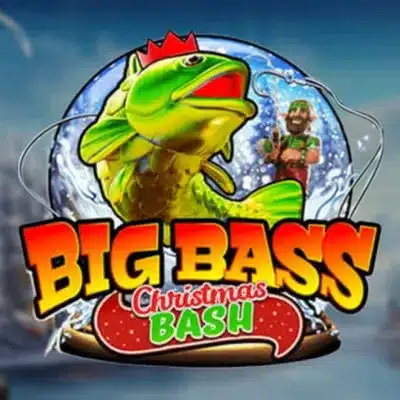 Big Bass Christmas Bash