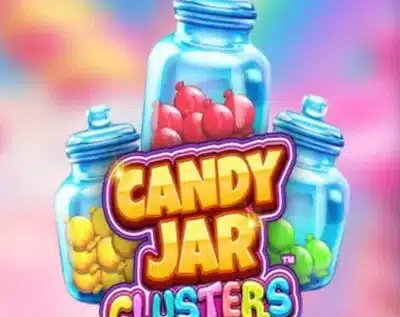 Candy Jar Clusters