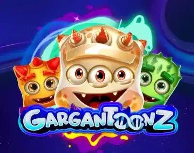 Gargantoonz