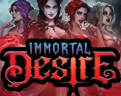 Immortal Desire