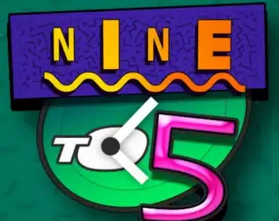 Nine To Five