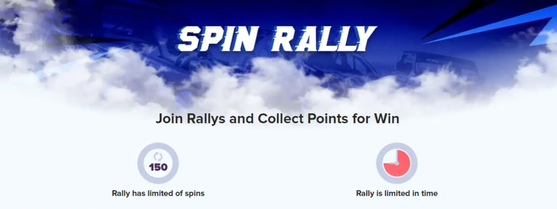 SpinRally