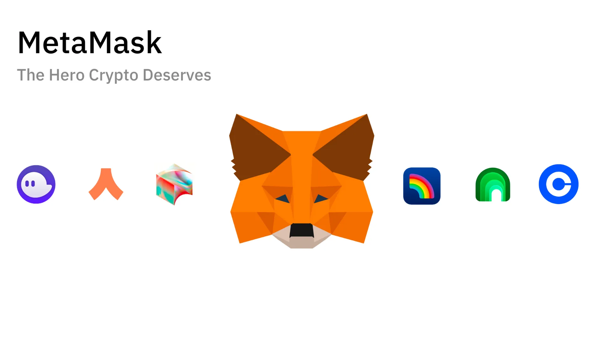 What is a MetaMask Wallet?