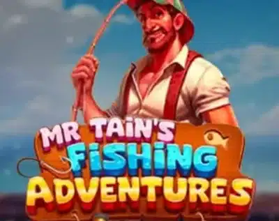 Mr Tains Fishing Adventures