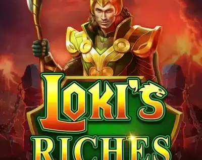 Lokis Riches