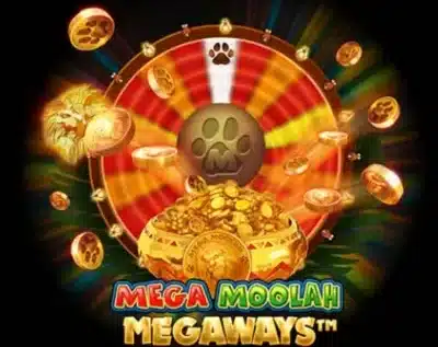 Mega Moolah Megaways