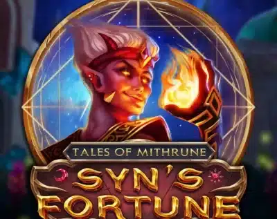 Tales of Mithrune Syns Fortune