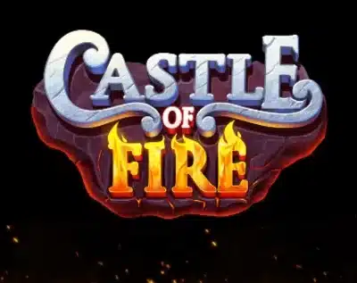 Castle of Fire