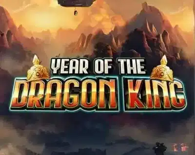 Year of the Dragon King