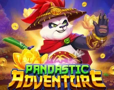 Pandastic Adventure