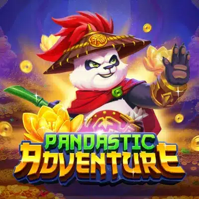 Pandastic Adventure