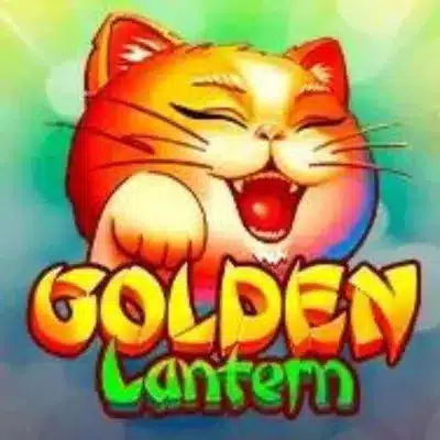 Golden Lantern