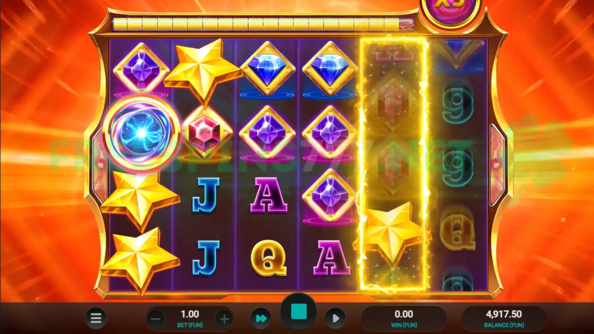 Dream Drop Jackpot