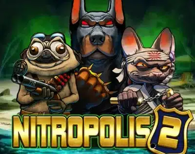 Nitropolis 2