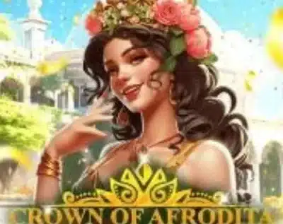 Crown of Afrodita