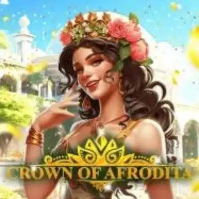 Crown of Afrodita