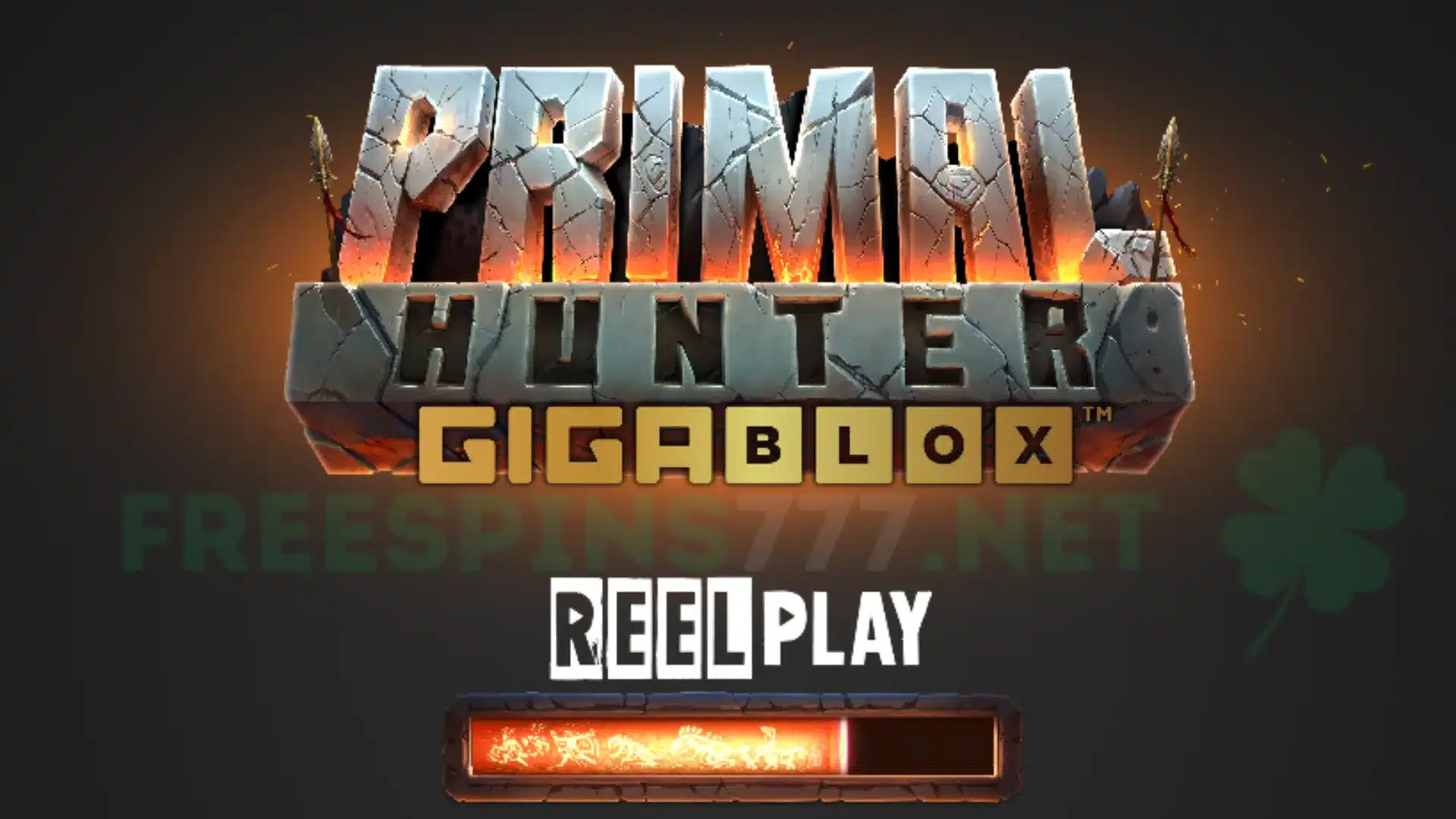 Primal Hunter Gigablox