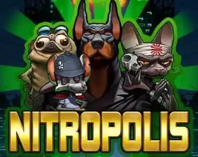 Nitropolis