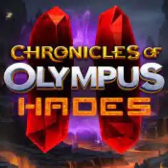 Chronicles of Olympus II Hades
