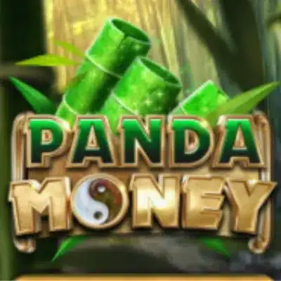 Panda Money Megaways