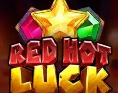 Red Hot Luck