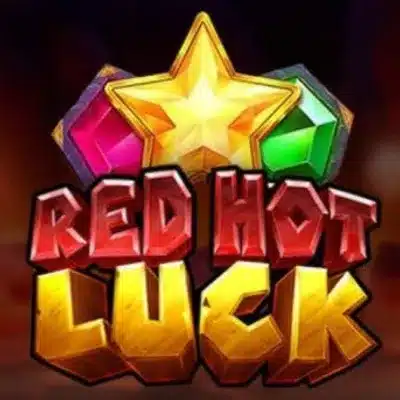 Red Hot Luck