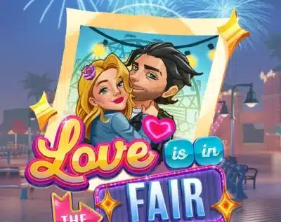 Love is in the Fair