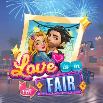 Love is in the Fair