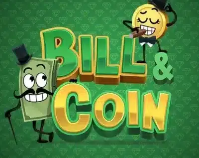 Bill & Coin